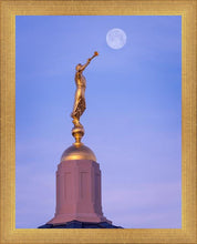 Load image into Gallery viewer, Tucson Trumpet Moon