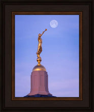 Load image into Gallery viewer, Tucson Trumpet Moon