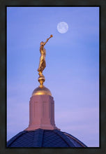 Load image into Gallery viewer, Tucson Trumpet Moon
