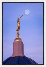 Load image into Gallery viewer, Tucson Trumpet Moon