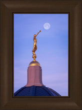 Load image into Gallery viewer, Tucson Trumpet Moon