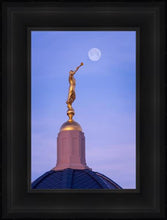 Load image into Gallery viewer, Tucson Trumpet Moon