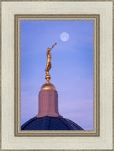 Load image into Gallery viewer, Tucson Trumpet Moon
