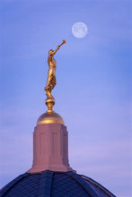 Load image into Gallery viewer, Tucson Trumpet Moon