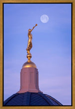 Load image into Gallery viewer, Tucson Trumpet Moon