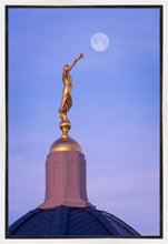 Load image into Gallery viewer, Tucson Trumpet Moon