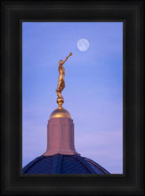 Load image into Gallery viewer, Tucson Trumpet Moon