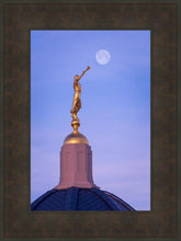 Load image into Gallery viewer, Tucson Trumpet Moon
