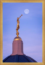 Load image into Gallery viewer, Tucson Trumpet Moon