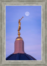 Load image into Gallery viewer, Tucson Trumpet Moon