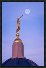 Load image into Gallery viewer, Tucson Trumpet Moon