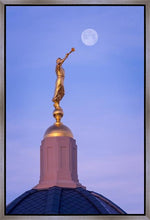 Load image into Gallery viewer, Tucson Trumpet Moon