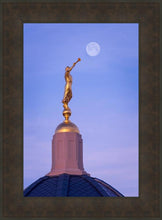 Load image into Gallery viewer, Tucson Trumpet Moon