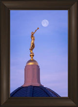 Load image into Gallery viewer, Tucson Trumpet Moon