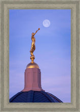 Load image into Gallery viewer, Tucson Trumpet Moon