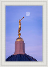 Load image into Gallery viewer, Tucson Trumpet Moon