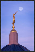 Load image into Gallery viewer, Tucson Trumpet Moon