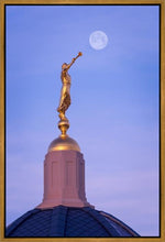 Load image into Gallery viewer, Tucson Trumpet Moon