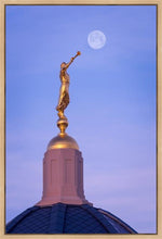 Load image into Gallery viewer, Tucson Trumpet Moon