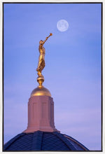 Load image into Gallery viewer, Tucson Trumpet Moon