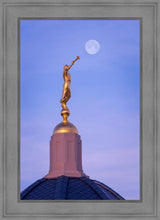 Load image into Gallery viewer, Tucson Trumpet Moon