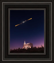 Load image into Gallery viewer, Rexburg Eclipse Phases