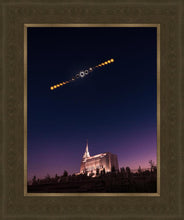 Load image into Gallery viewer, Rexburg Eclipse Phases