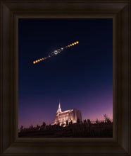Load image into Gallery viewer, Rexburg Eclipse Phases