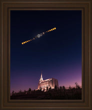 Load image into Gallery viewer, Rexburg Eclipse Phases