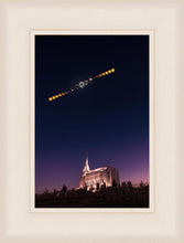 Load image into Gallery viewer, Rexburg Eclipse Phases
