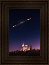 Load image into Gallery viewer, Rexburg Eclipse Phases