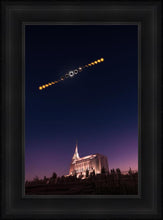 Load image into Gallery viewer, Rexburg Eclipse Phases