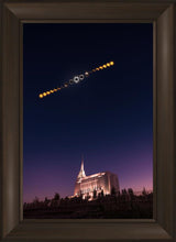 Load image into Gallery viewer, Rexburg Eclipse Phases