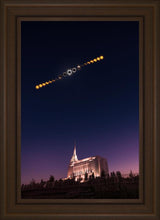 Load image into Gallery viewer, Rexburg Eclipse Phases