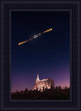 Load image into Gallery viewer, Rexburg Eclipse Phases