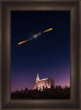 Load image into Gallery viewer, Rexburg Eclipse Phases