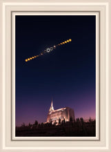 Load image into Gallery viewer, Rexburg Eclipse Phases
