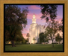 Load image into Gallery viewer, St. George Eventide