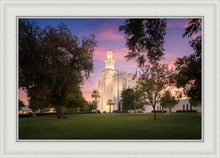 Load image into Gallery viewer, St. George Eventide