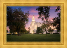 Load image into Gallery viewer, St. George Eventide