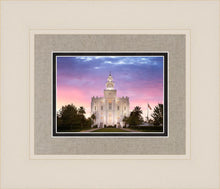 Load image into Gallery viewer, St. George Vista