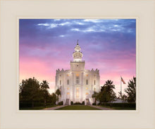 Load image into Gallery viewer, St. George Vista