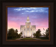 Load image into Gallery viewer, St. George Vista