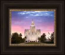 Load image into Gallery viewer, St. George Vista