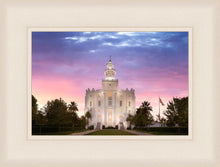 Load image into Gallery viewer, St. George Vista
