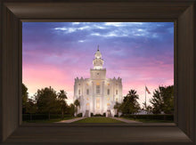 Load image into Gallery viewer, St. George Vista