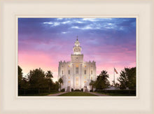 Load image into Gallery viewer, St. George Vista