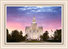 Load image into Gallery viewer, St. George Vista