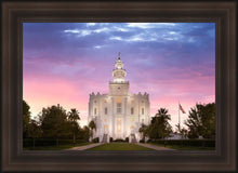 Load image into Gallery viewer, St. George Vista