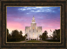 Load image into Gallery viewer, St. George Vista